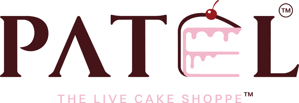 Patel The Live Cake Shoppe